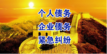 椰林镇要账公司